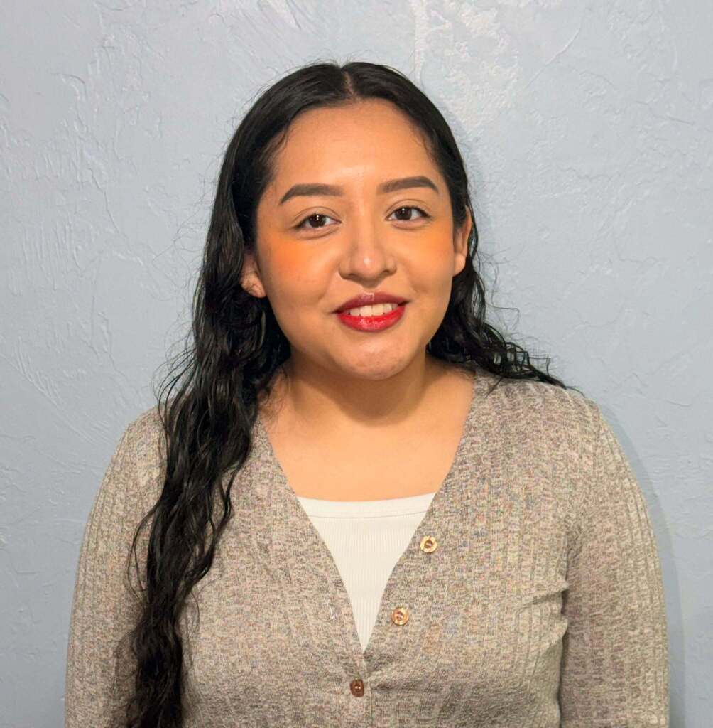 Ms. Adriana Reid
