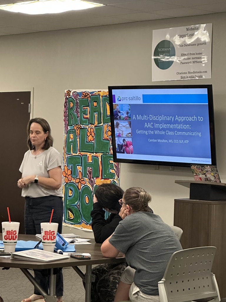Various photos of the Summer 2026 Paraprofessional Institute
