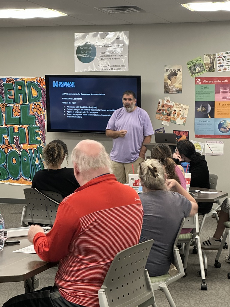 Various photos of the Summer 2026 Paraprofessional Institute