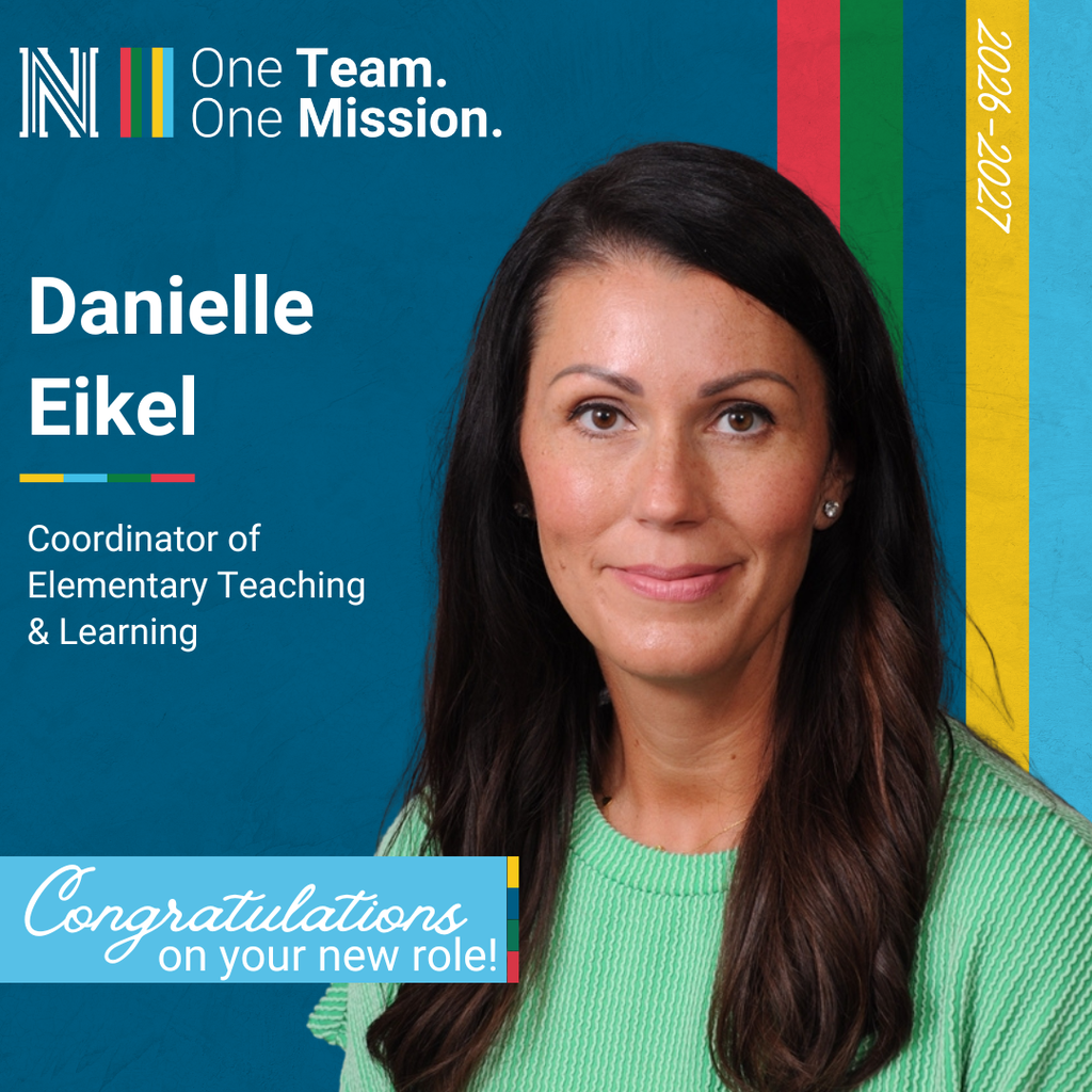 Danielle Eikel