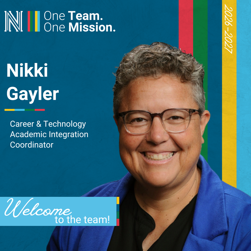 Nikki Gayler