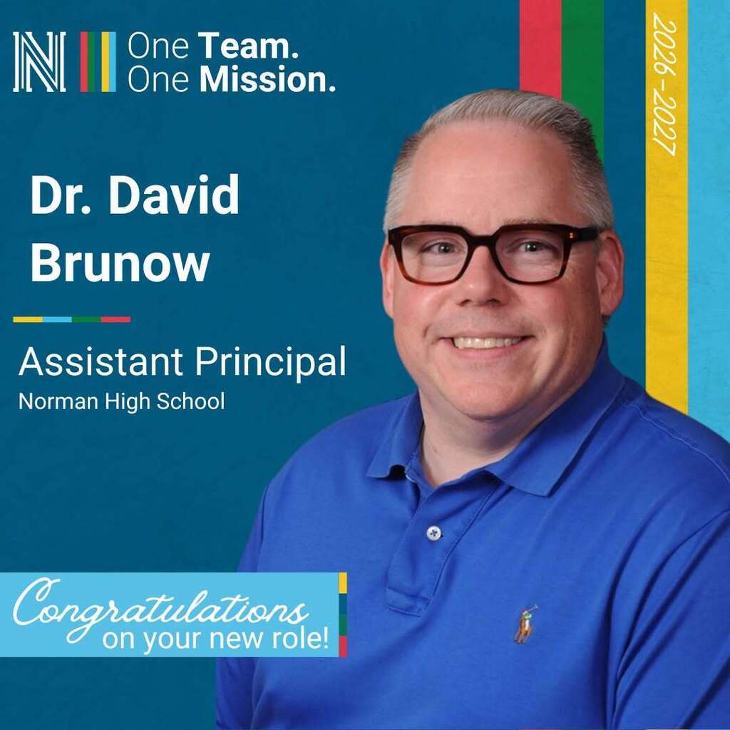 Dr. David Brunow