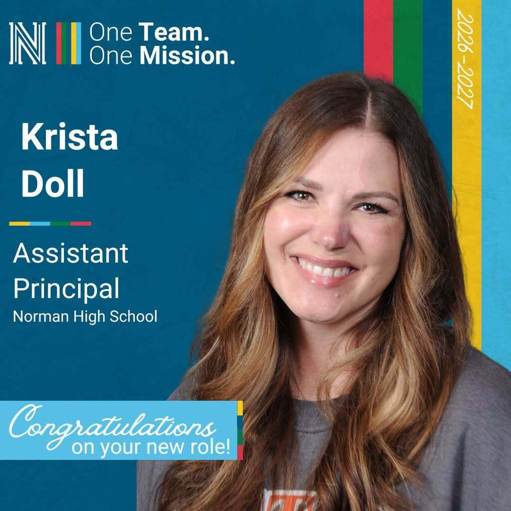 Krista Doll
