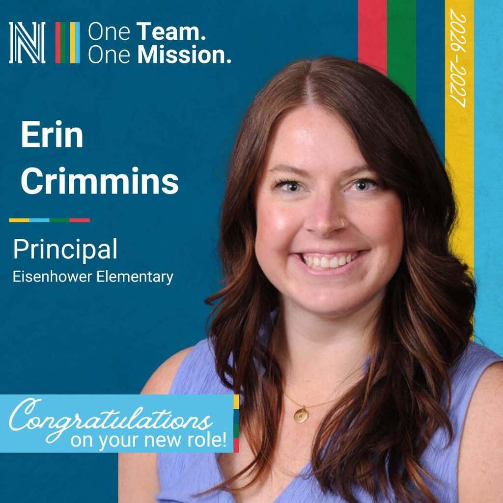 Erin Crimmins