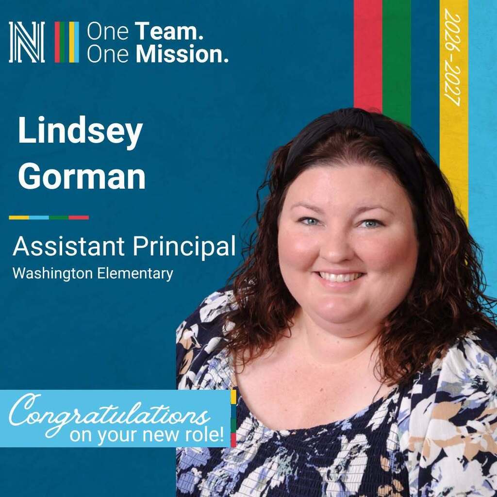 Lindsey Gorman