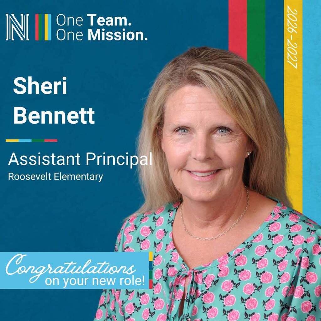 Sheri Bennett