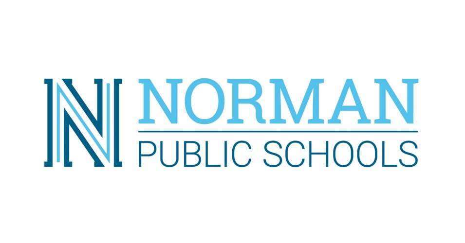 Norman Public Schools Logo