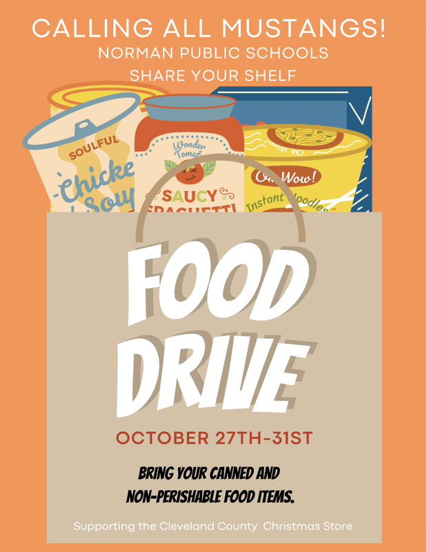 food drive