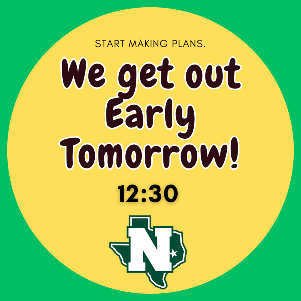 early release