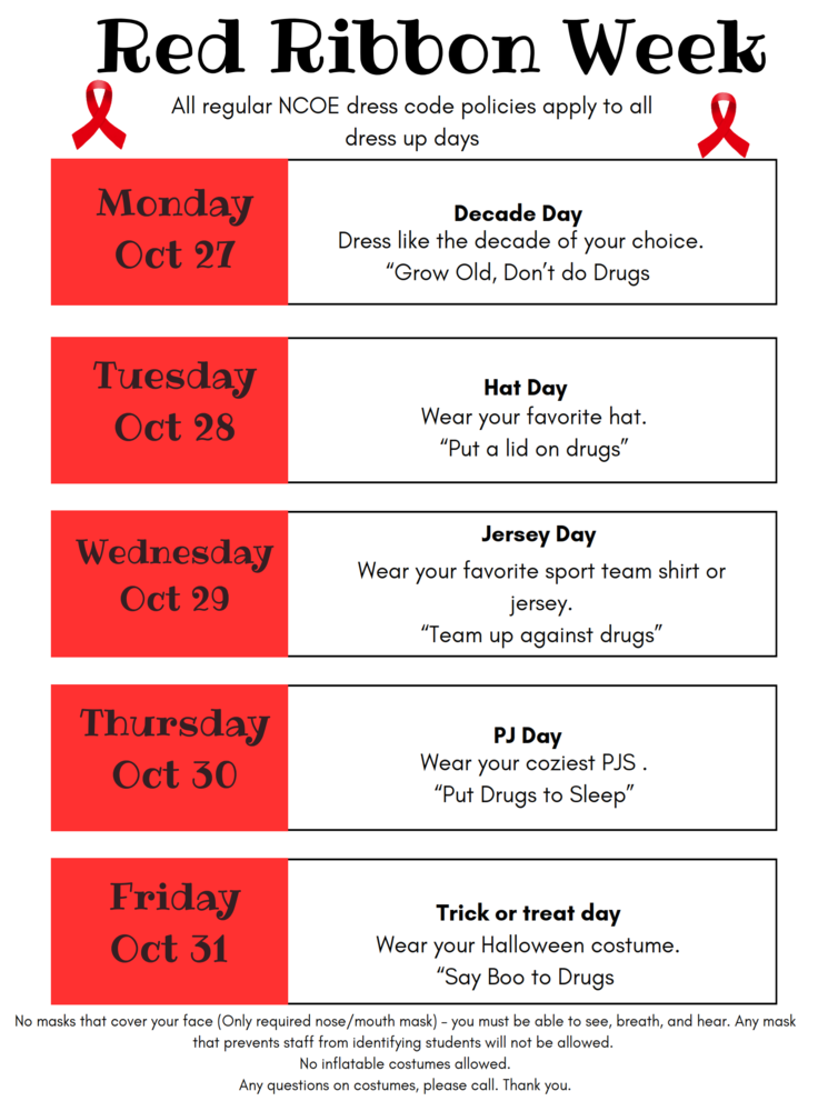 RedRibbonWeek