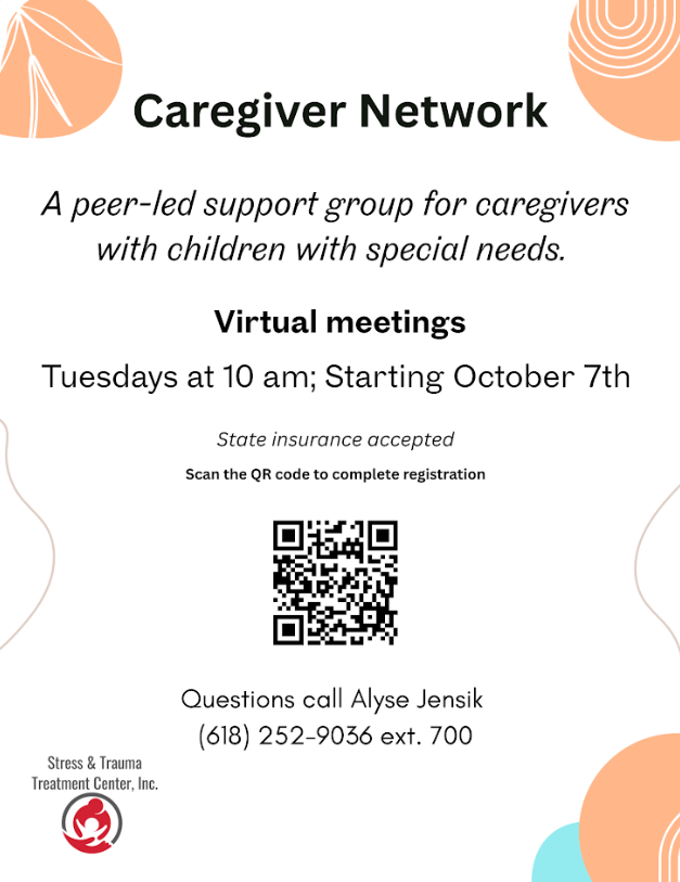 CaregiverNetwork