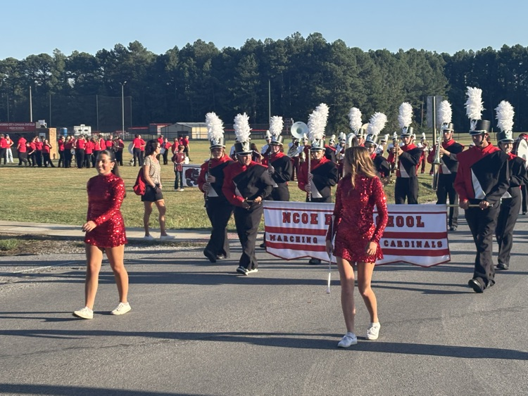 HS Band