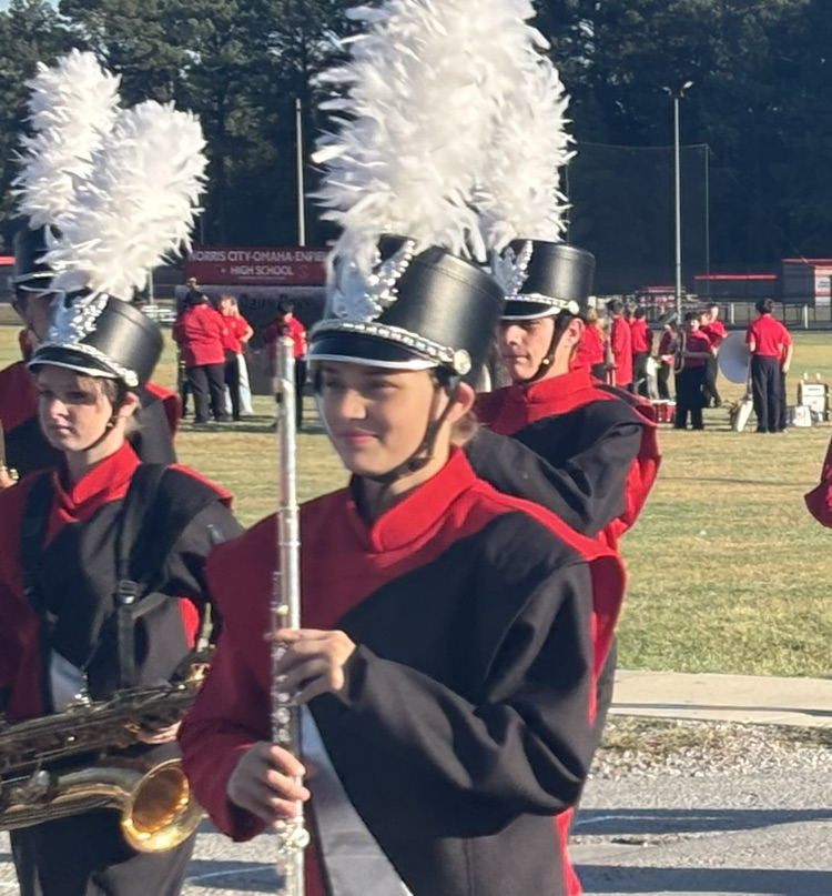 HS Band