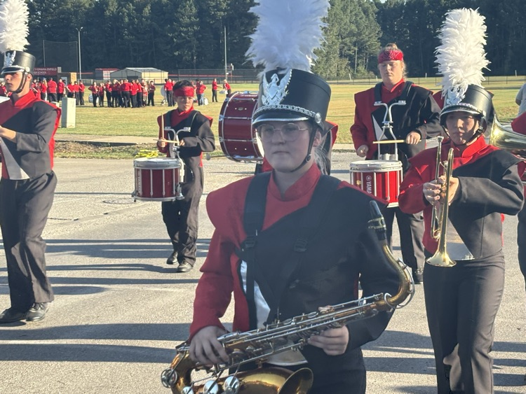 HS Band