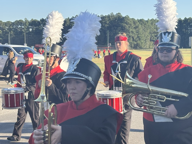 HS Band
