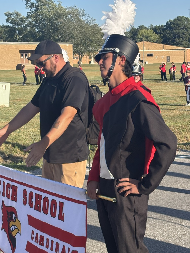 HS Band