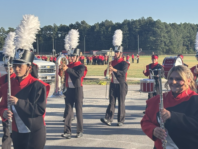 HS Band