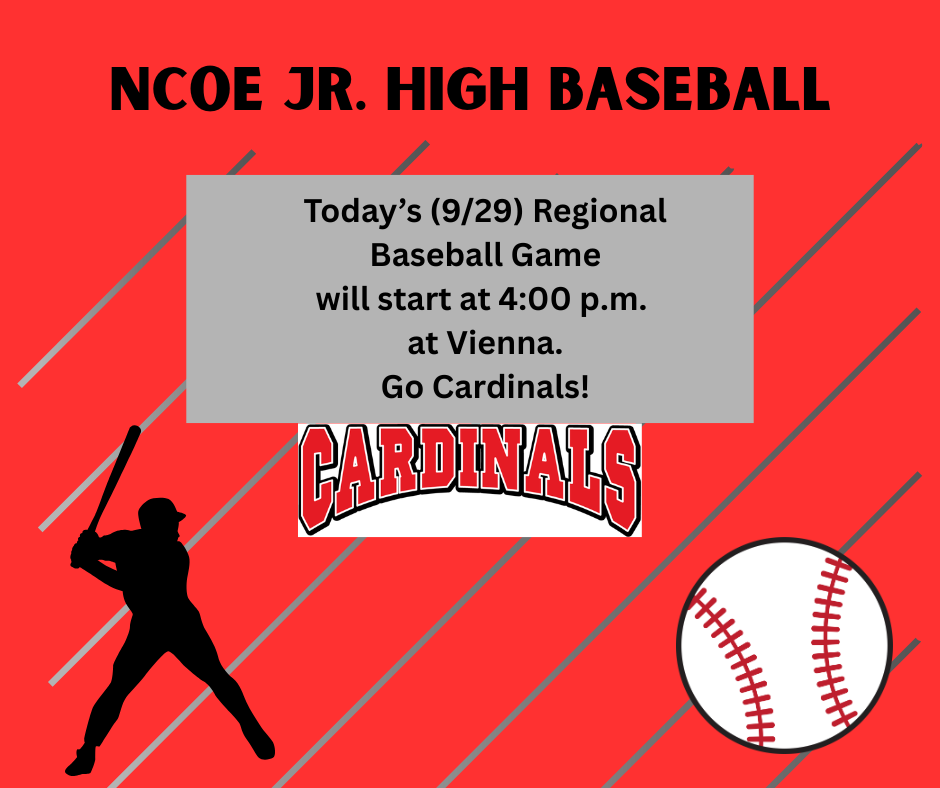 JH Baseball