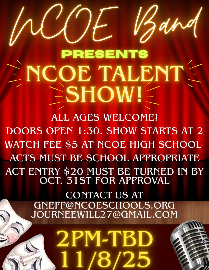 talent show