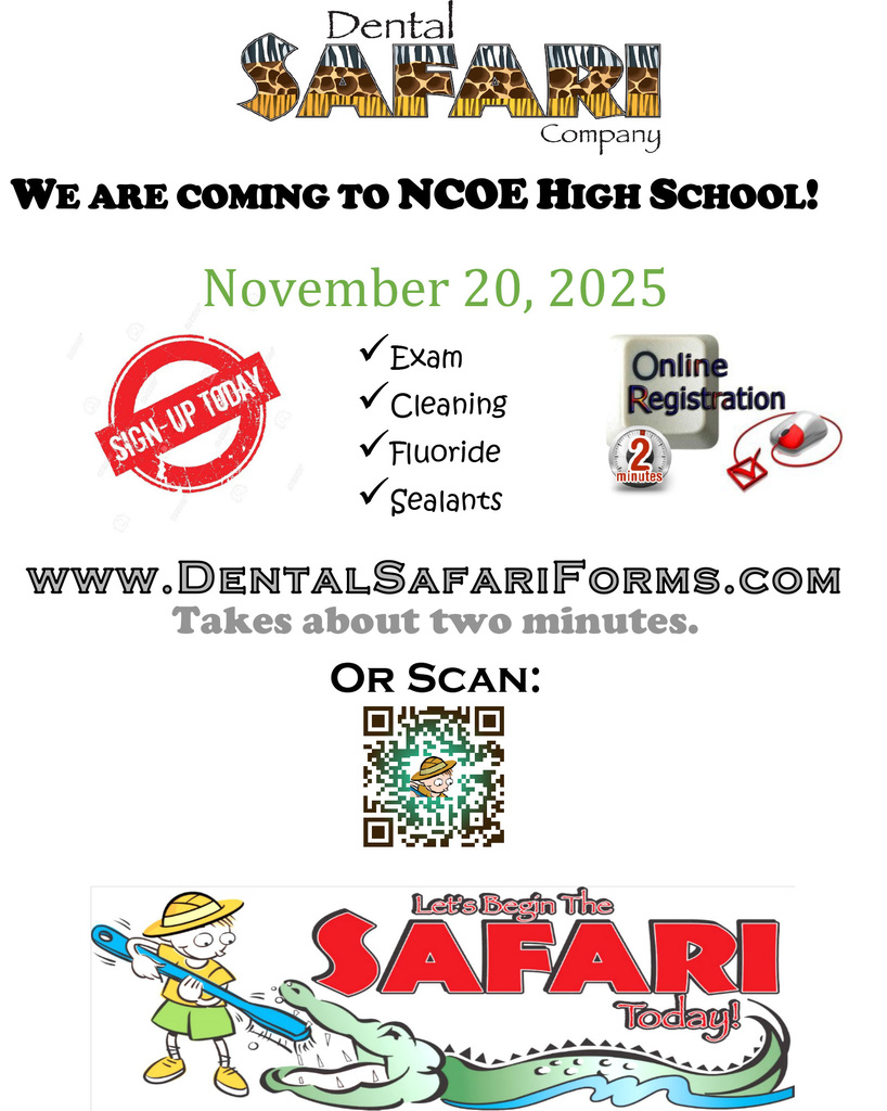 dental safari