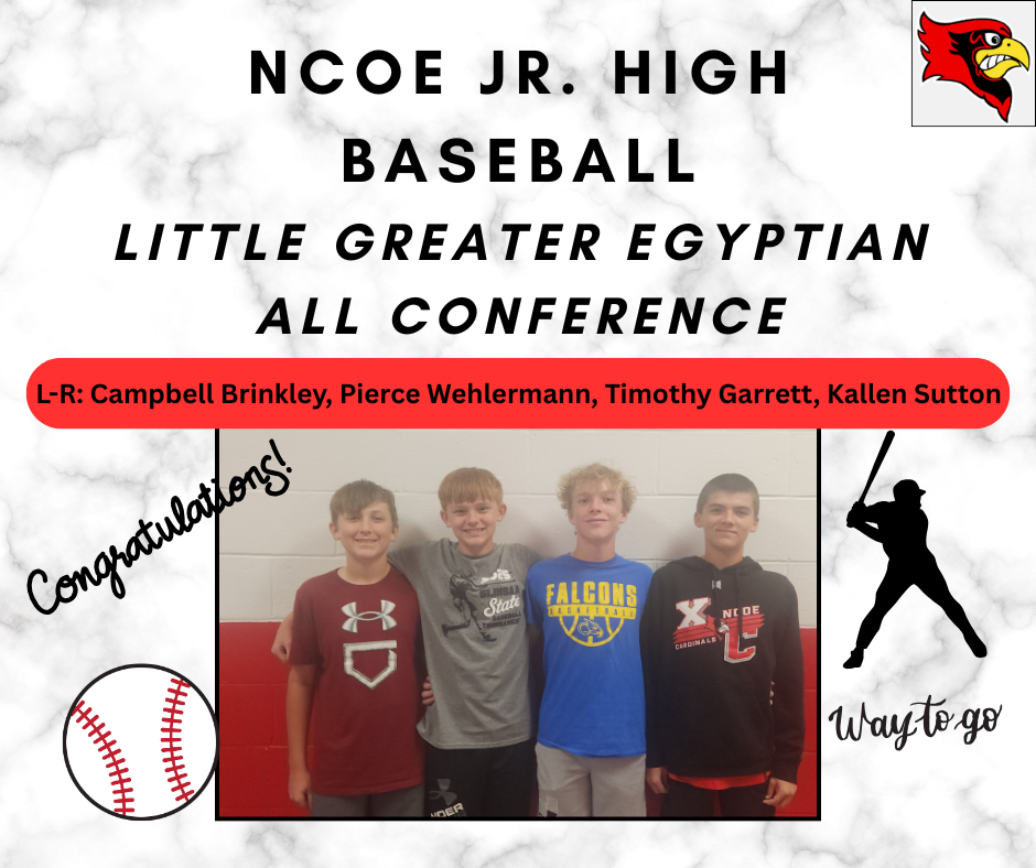 BaseballAllConference