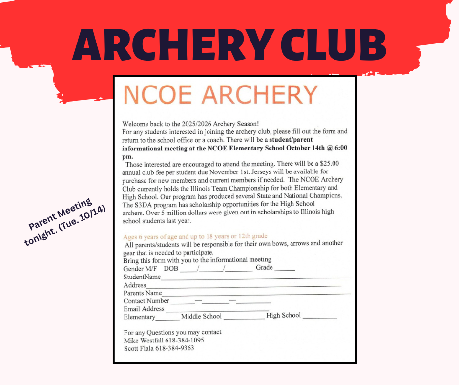 ArcheryClub