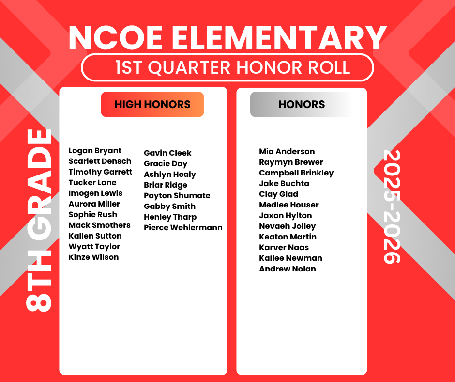 8Honors