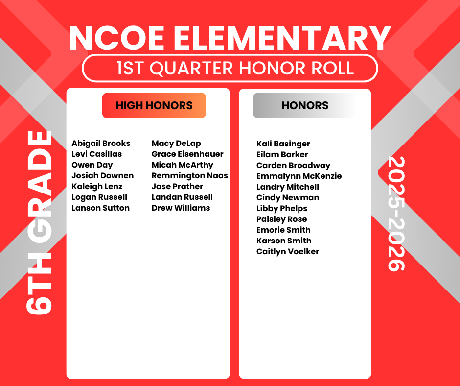 6Honors