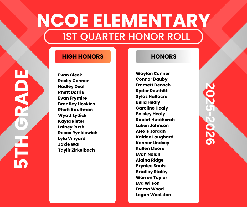 5Honors