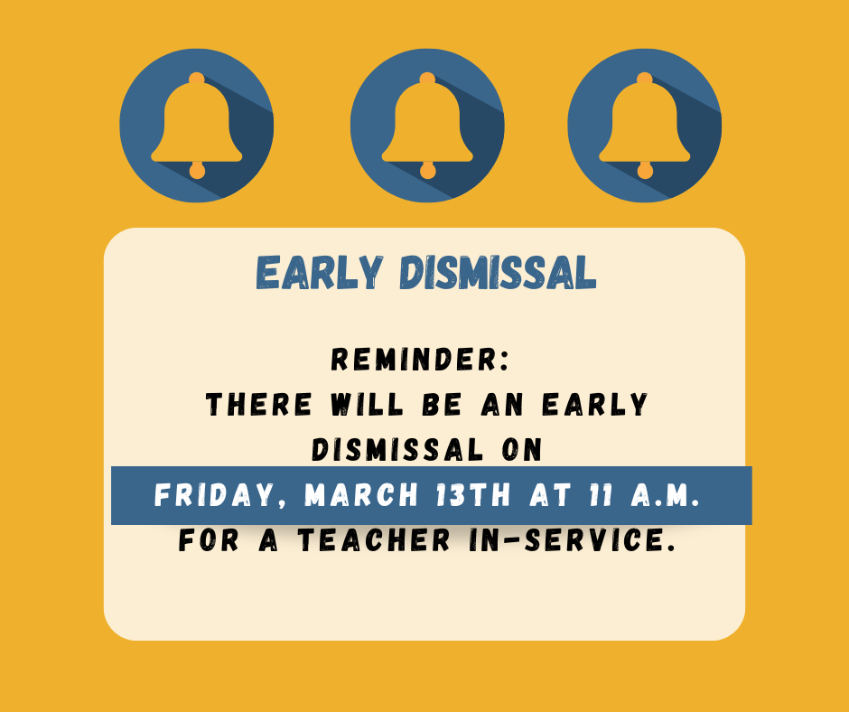 Earlydismissal