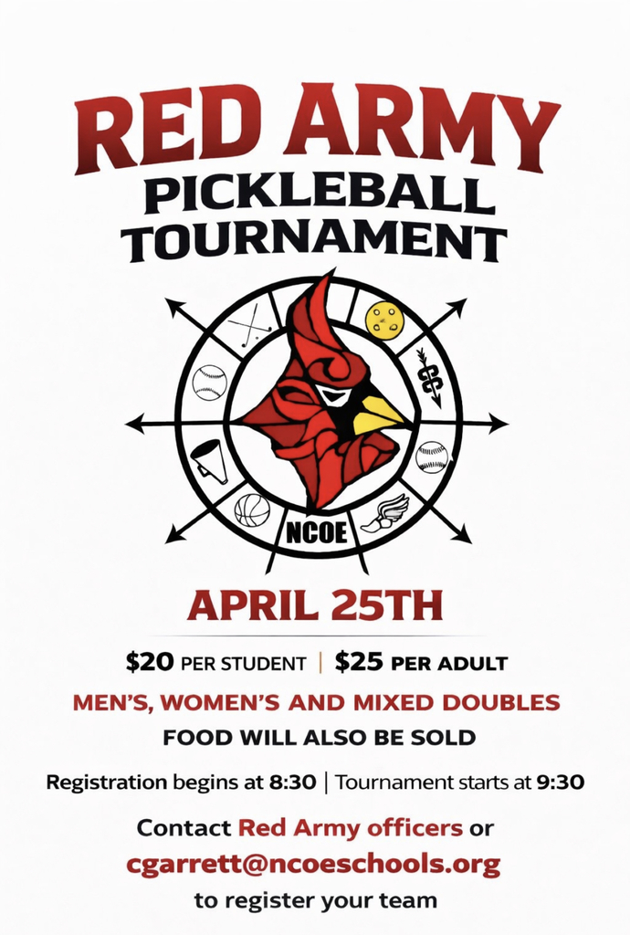 Red Army Pickleball