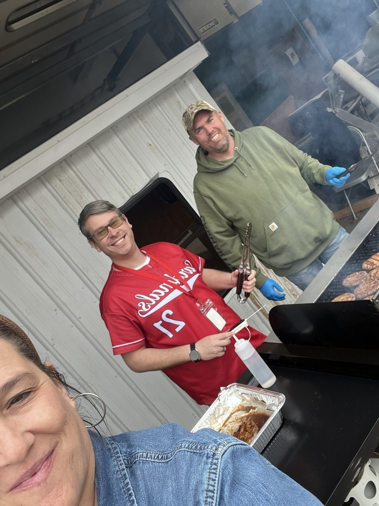 Pork burgers 5