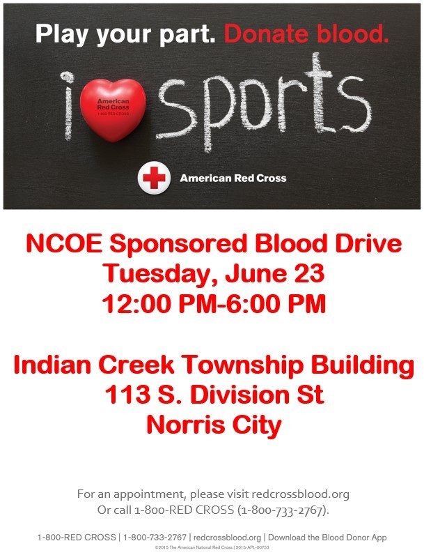 Blood Drive