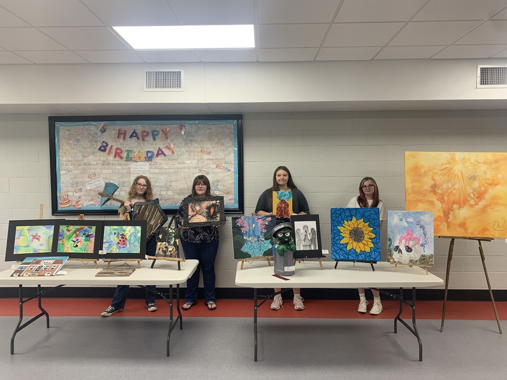 Art Show 1