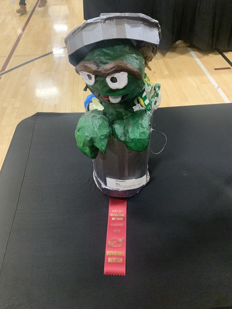 Art Show 3