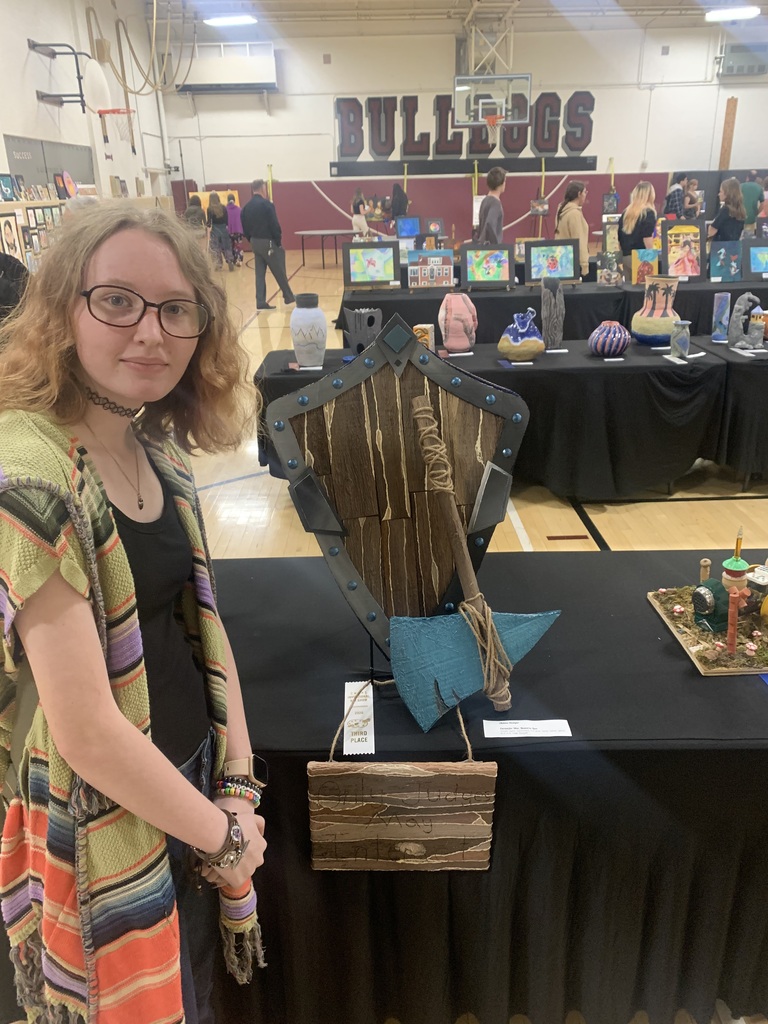 Art Show 2