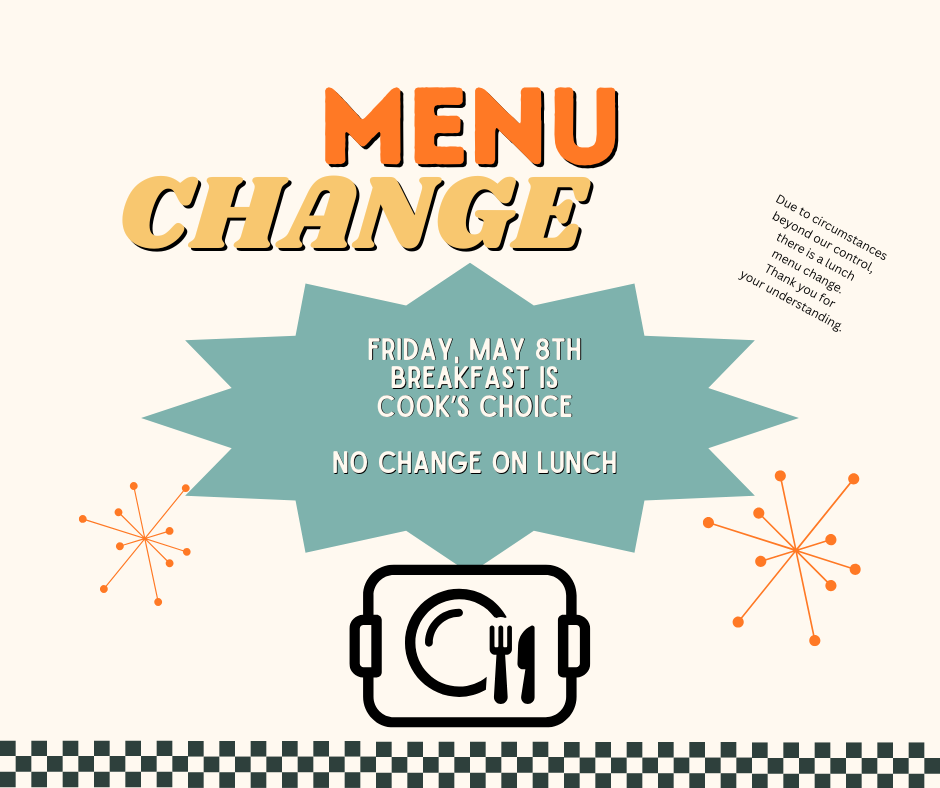 5/8MenuChange