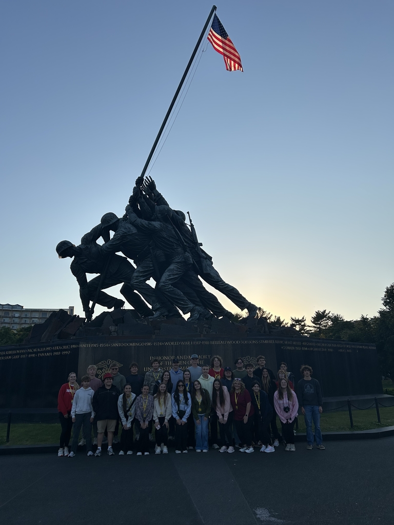 senior trip