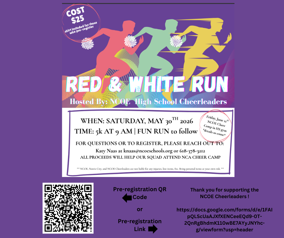 HSCheer5K