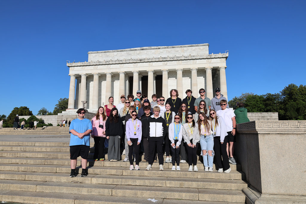 Senior Trip