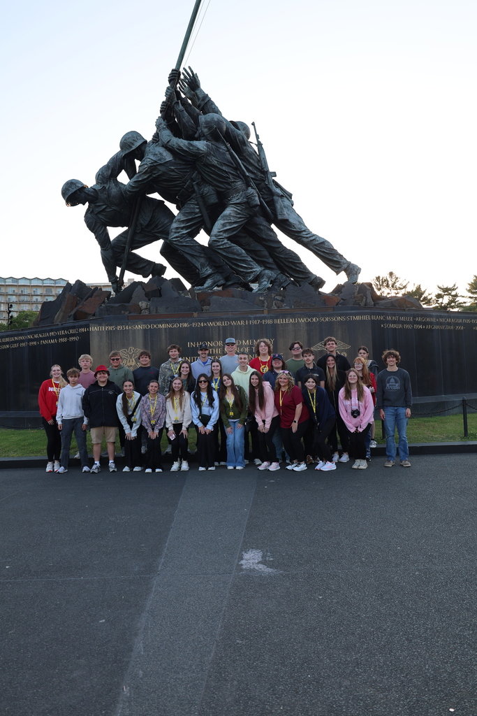 Senior Trip