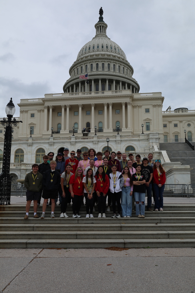 Senior Trip