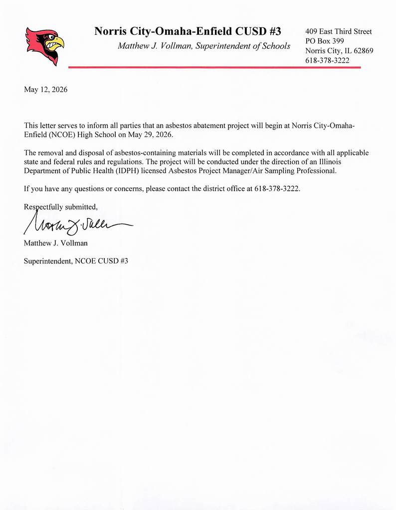 Asbestos Inform