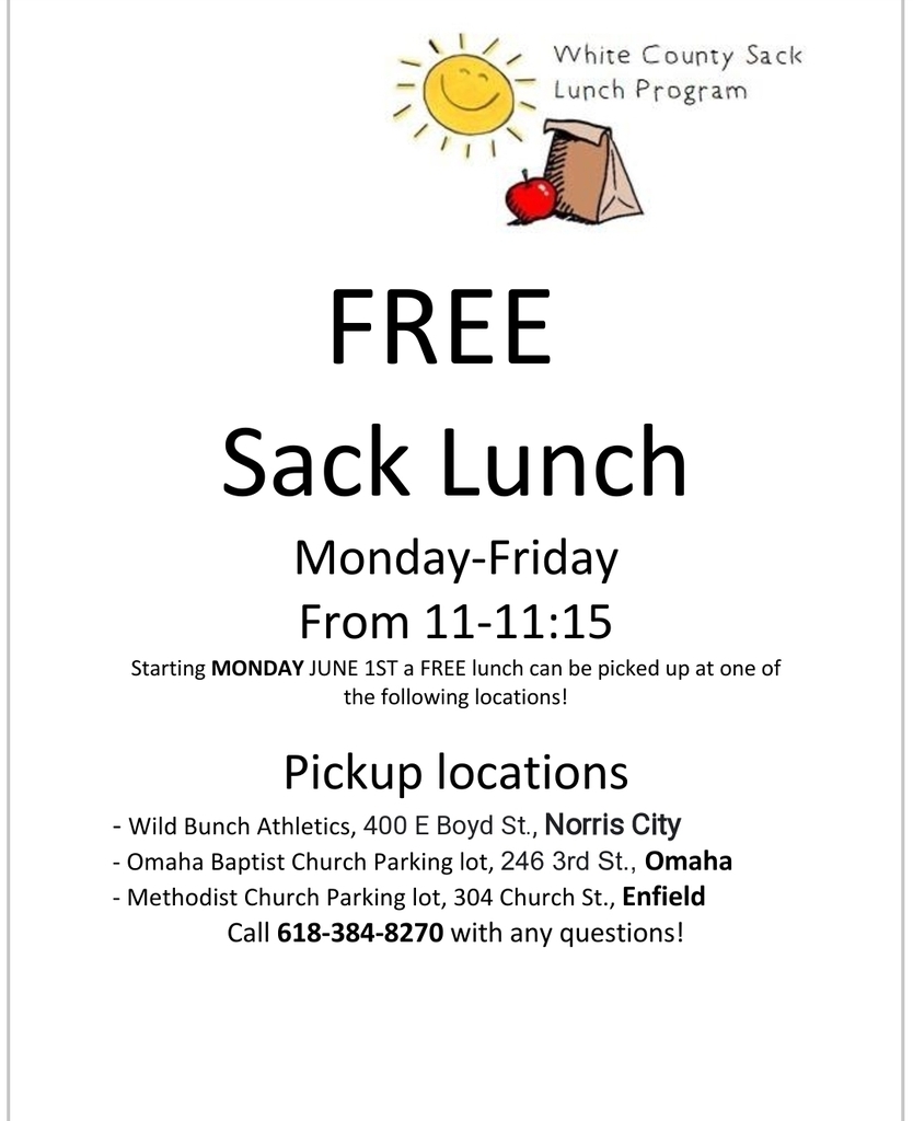 SackLunches
