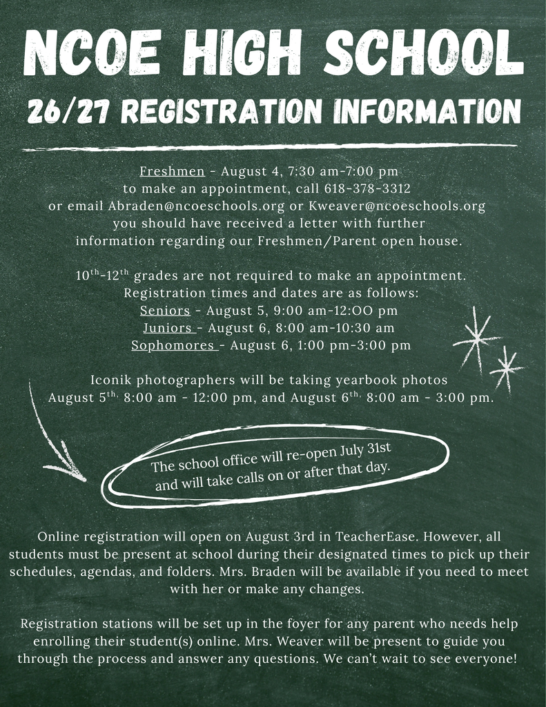 Registration