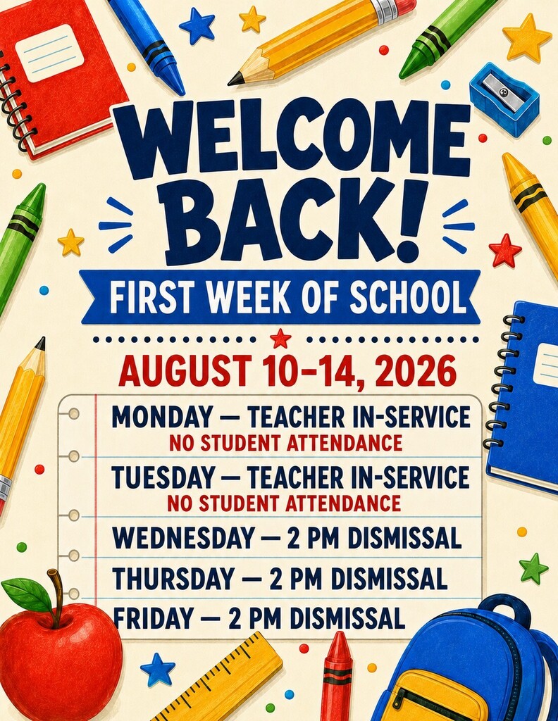 Welcome Back