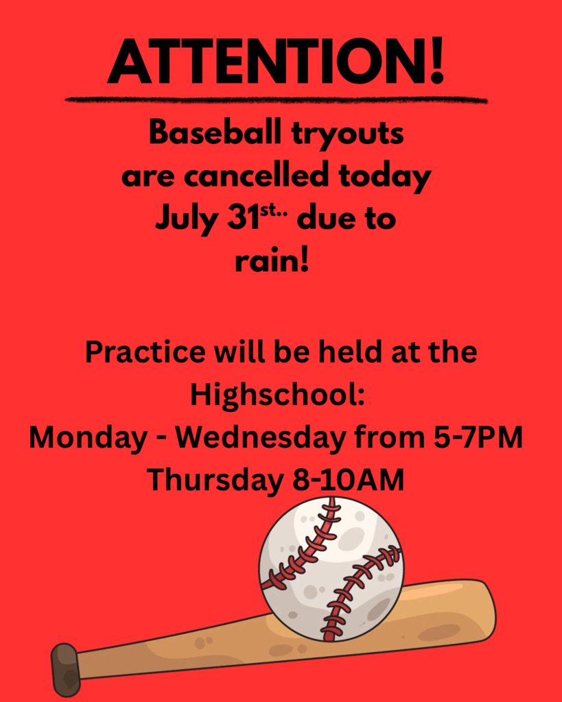 Baseball info