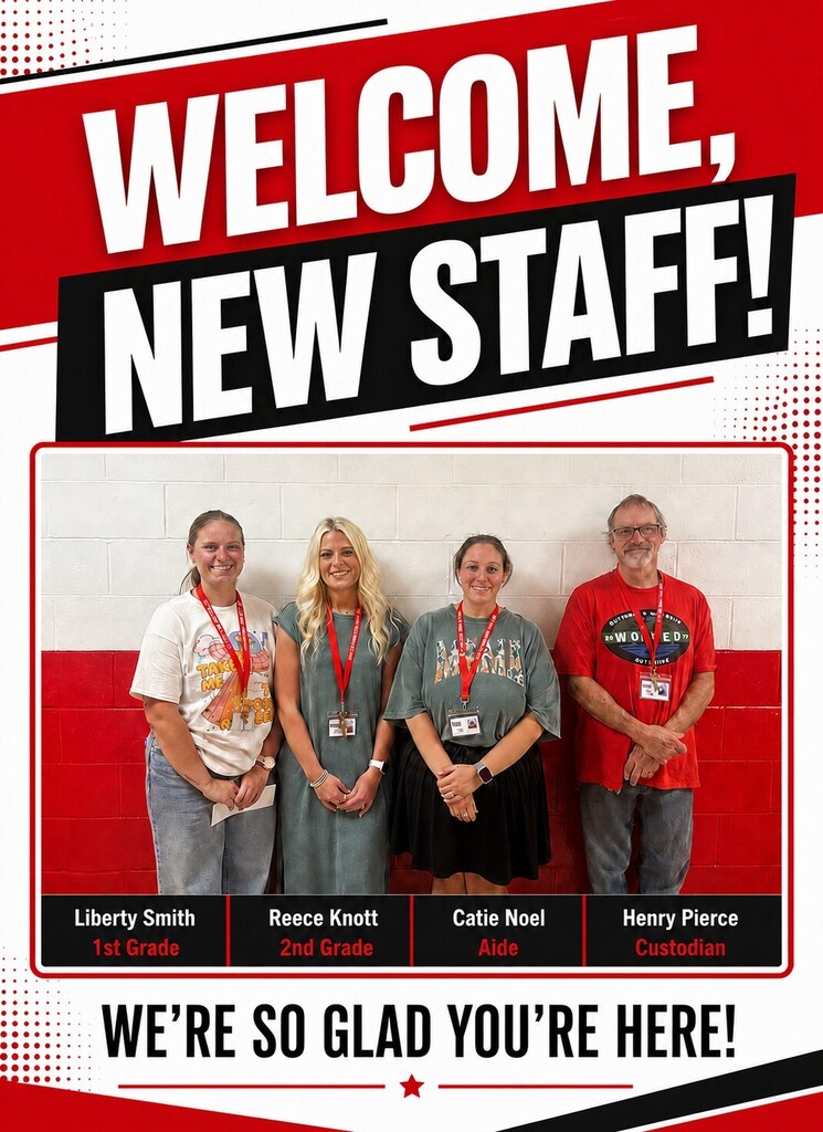 Staff