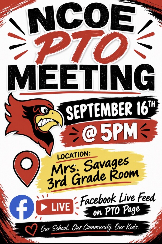 PTO Meeting Information