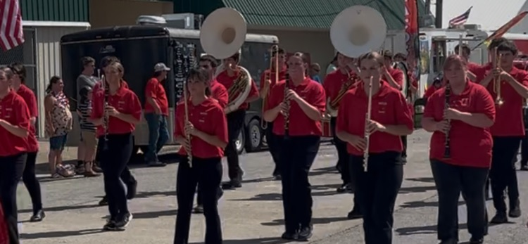 Band